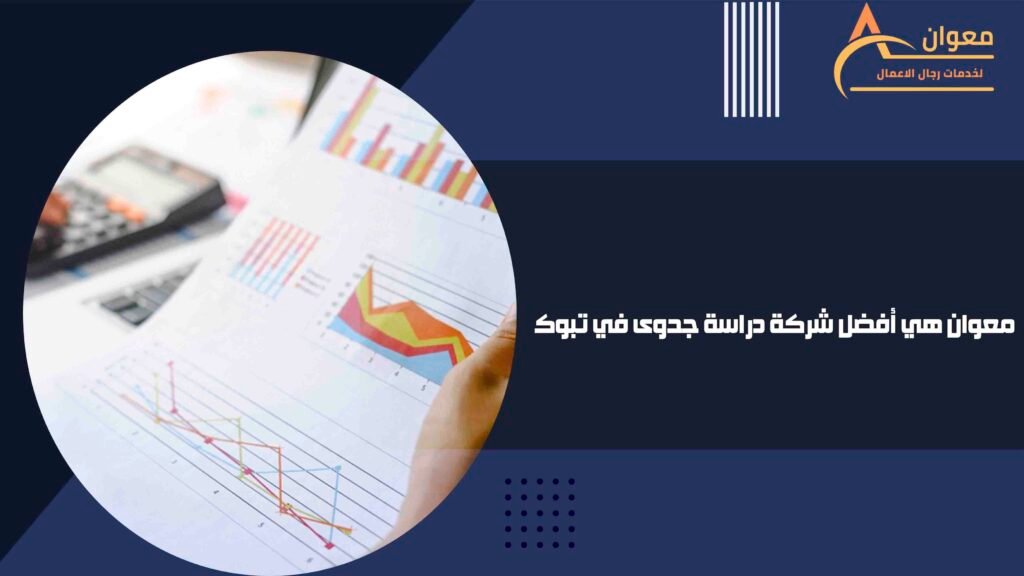 معوان هي أفضل شركة دراسة جدوى في تبوك