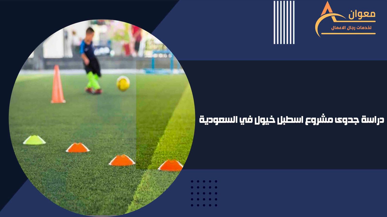 دراسة جدوى مشروع الأكاديمية الرياضية في الإمارات