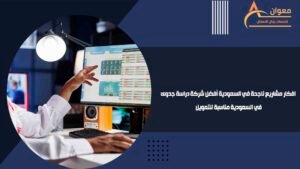 افكار مشاريع ناجحة في السعودية أفضل شركة دراسة جدوى في السعودية مناسبة للتمويل
