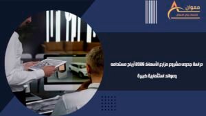 دراسة جدوى مشروع مزارع الأسماك 2026 أرباح مستدامه وعوائد استثمارية كبيرة